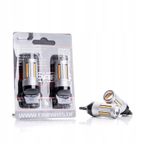 Zarowka 12v w21w 7440 66smd 2016 amber c EPL260