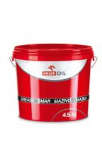 Smar orlen greasen stp 4.5kg - ORLEN PLATINUM OLEPLASTP4.5