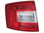 Lampa tył - DEPO 665-1930L-UE