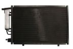 Skraplacz klimatyzacji - THERMOTEC KTT110629
