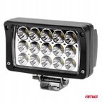 Reflektor roboczy szperacz awl22 15 led - AMIO AMI02436 — zdjęcie 3