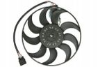Wentylator chłodnicy silnika - THERMOTEC D8A016TT