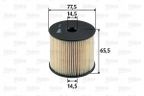 Filtr paliwa wkład - VALEO 587903 — zdjęcie 2
