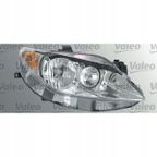 Reflektor halogenowy prawy LHD - VALEO 043817