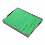 Filtr kabinowy  basic + antybakter - CASTROL CC0409