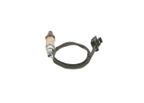 Sonda lambda opel omega 2,5 v6 00- - BOSCH 0 258 003 448