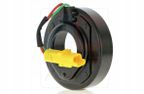 Elektromagnes sprężarki a/c psa sanden  sd7c16,sd5c12,sd7… - ACAUTO QCC0179
