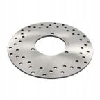 Tarcza hamulcowa - RMS RMS 22 516 0390
