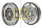 Koło dwumasowe sprzęgła - LUK 415 0564 10