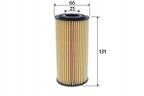 Filtr oleju wkład - VALEO 586605 — zdjęcie 2