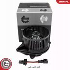 Dmuchawa nagrzewnicy - SKV ESEN 68SKV257