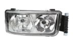 Reflektor - TRUCKLIGHT HL-MA011L