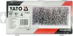 400 szt nitow zrywałnych mix - YATO YATYT-36420 — zdjęcie 3