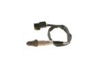 Sonda lambda hyundai santa fe 2,0crdi 00- - BOSCH 0 258 986 649