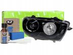Reflektor xenon prawy LHD - VALEO 043659