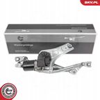 Mechanizm wycieraczek przód z silnikaik - SKV ESEN 05SKV137