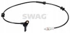 Czujnik abs /l/ tył ren kangoo 97- - SWAG 33101864