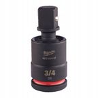 Przegub do nasadek - MILWAUKEE 4932480407