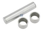 Tulejka zmiany biegów - DT SPARE PARTS 6.93700