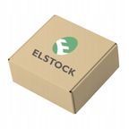 Kompresor klimatyzacji volvo s80 2006- - ELSTOCK 51-0593 — zdjęcie 2