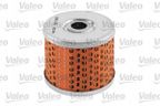 Filtr paliwa wkład diesel - VALEO 587908 — zdjęcie 3