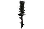 Zestaw zawieszenia - MAGNUM TECHNOLOGY SAG003MT