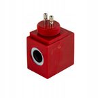 Zawór elektryczny - HACO 2552241H