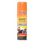 Moje automato kokpit blyszczacy wanilia 500m AMT19-562 — zdjęcie 2
