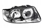 Reflektor - DEPO 441-1160R-LD-EM
