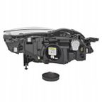 Reflektor xenon lewy LHD - VALEO 046866 — zdjęcie 5