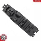 Panel szyb - SKV ESEN 37SKV211 — zdjęcie 4