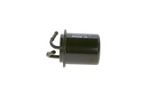 Filtr paliwa, wtrysk benzyny - BOSCH 0 986 450 114