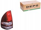 Lampa tył - DEPO 212-19G5R-UE