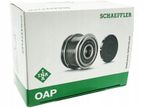 Sprzęgło alternatora - INA 535 0349 10