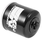 Filtr oleju - K&N FILTERS KN-128