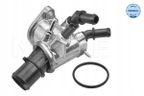 Termostat opel 88c astra h 1,9 cdti 04- - MEYLE 628 228 0006 — zdjęcie 2