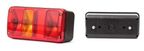 Lampa zespolona tylna 195 - WAŚ 195 W29.1L