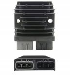 Regulator napięcia alternatora - TOURMAX RGU-197
