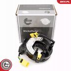 Taśma poduszki powietrznej airbag - SKV ESEN 96SKV644