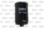 Filtr paliwa diesel - VALEO 587755 — zdjęcie 5