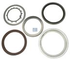Uszczelniacz piasty - DT SPARE PARTS 4.91018