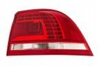 Lampa tylna LED prawa LHD/RHD - VALEO 044607 — zdjęcie 2