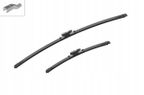 Pióro wycieraczki Aerotwin, komplet - BOSCH 3 397 014 245 — zdjęcie 2