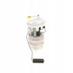 Moduł tłoczenia paliwa - BOSCH 0 986 580 138 — zdjęcie 2