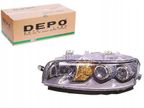 Reflektor - DEPO 661-1132L-LDEMF