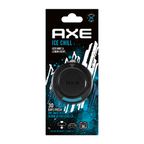 Axe 3d hanging air freshener - ice chill AMT34-100