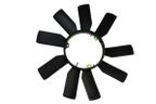 Wiatrak wentylatora - THERMOTEC D9M004TT