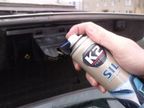 K2-sil silikon spray 300ml - K2 MELLE MELK633 — zdjęcie 2