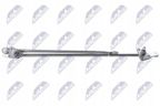 Mechanizm wycieraczek przód - NTY EMW-MS-006 — zdjęcie 4