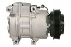 Kompresor klimatyzacji - THERMOTEC KTT090164